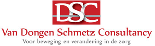 Logo of Van Dongen Schmetz Consultancy